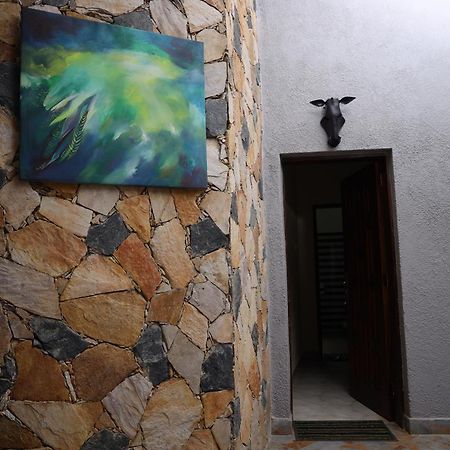Kabalega Resort - Masindi Exterior photo