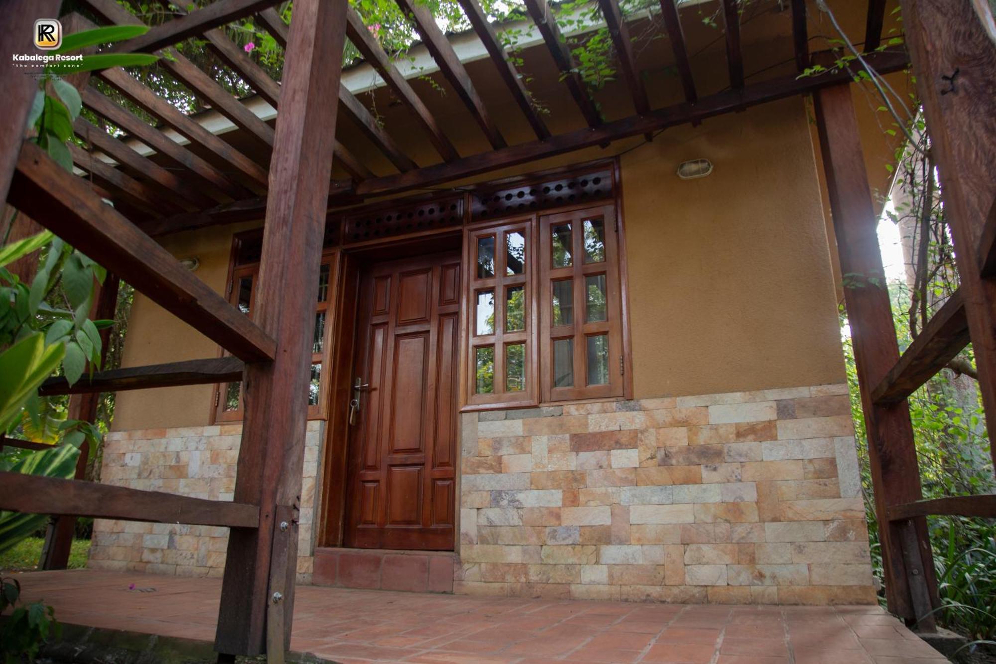 Kabalega Resort - Masindi Exterior photo