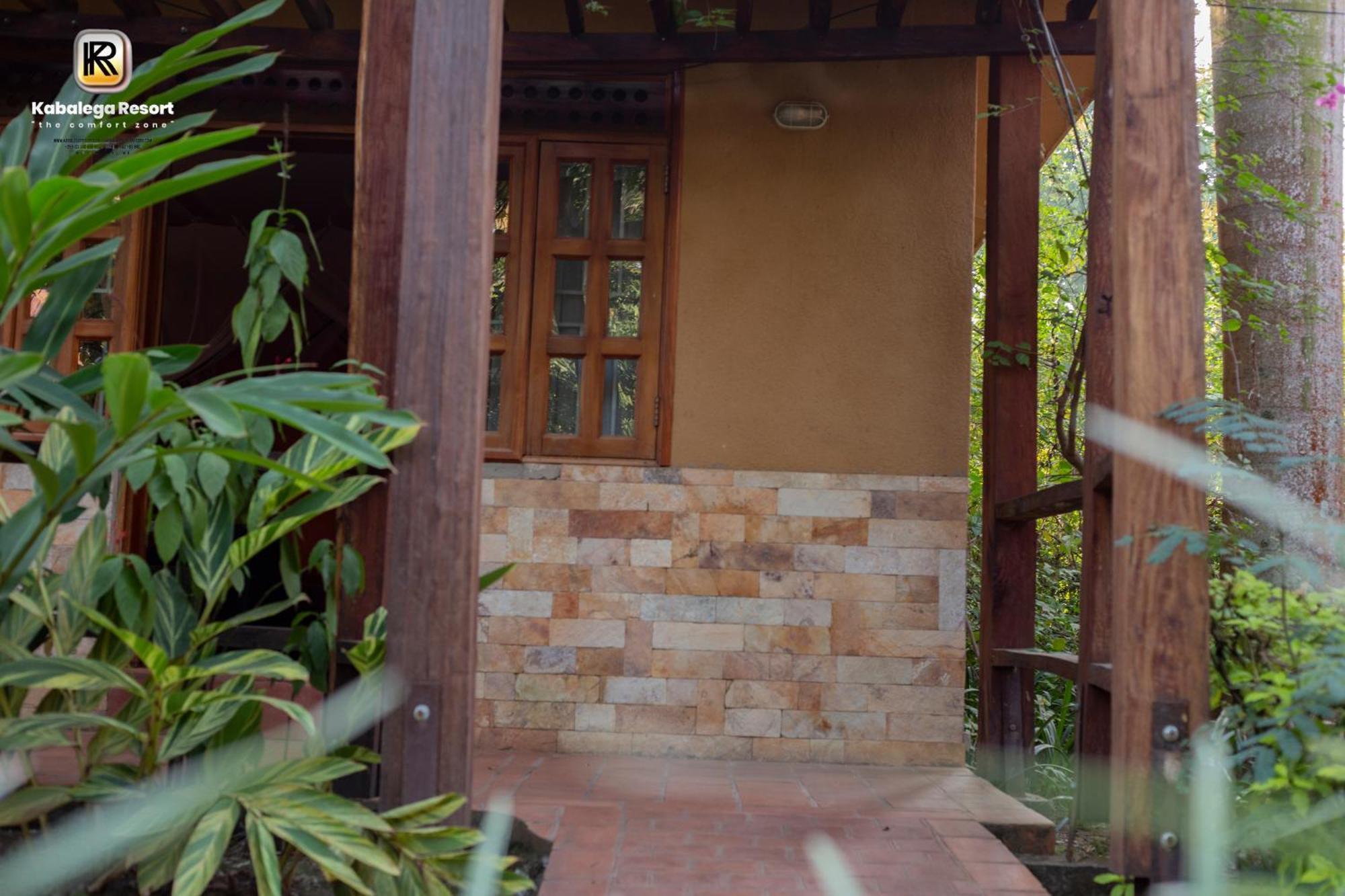 Kabalega Resort - Masindi Exterior photo