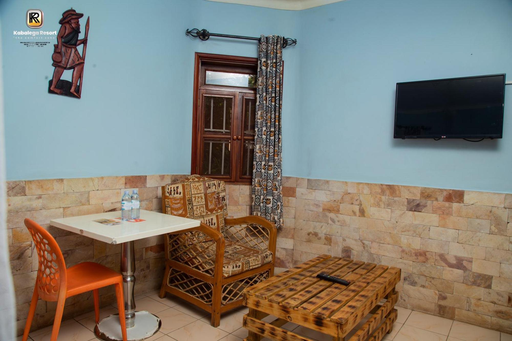 Kabalega Resort - Masindi Exterior photo